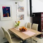Bila Lucica Apartment *