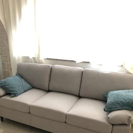 Apartment Bila Lucica Primosten