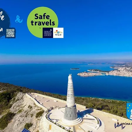 Apartment Bila Lucica *