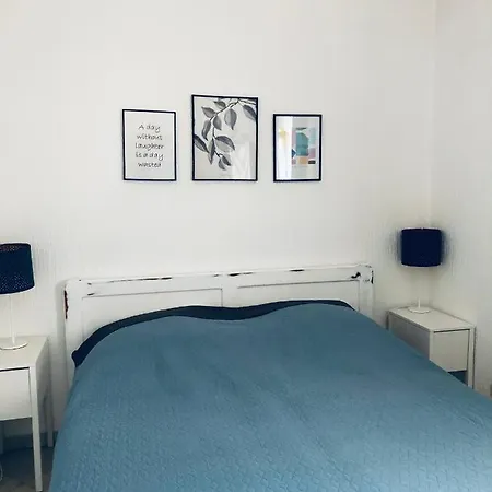 Bila Lucica Apartment