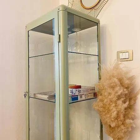 Bila Lucica Apartment *