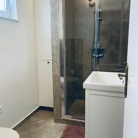 Bila Lucica Primošten