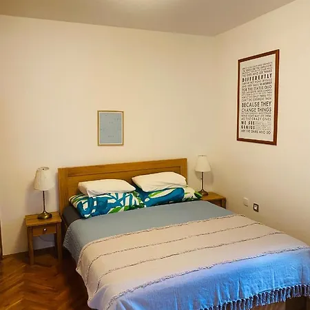 Apartment Bila Lucica