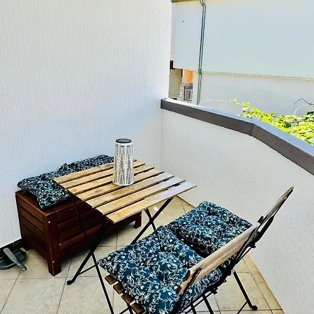 Bila Lucica Apartment