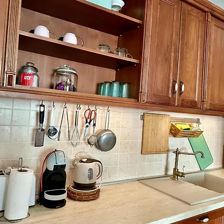 Bila Lucica Primošten