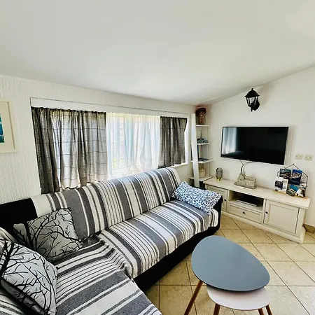 Apartment Bila Lucica *