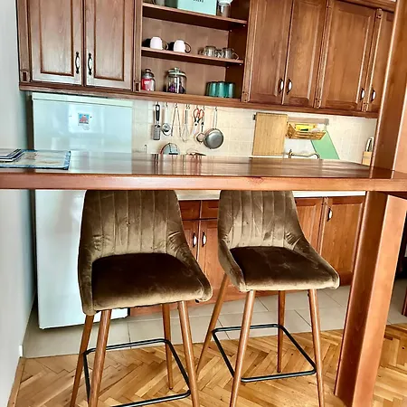 公寓 Bila Lucica 普利莫顿