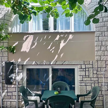 Bila Lucica * Primošten