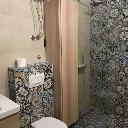 Apartment Bila Lucica Primosten