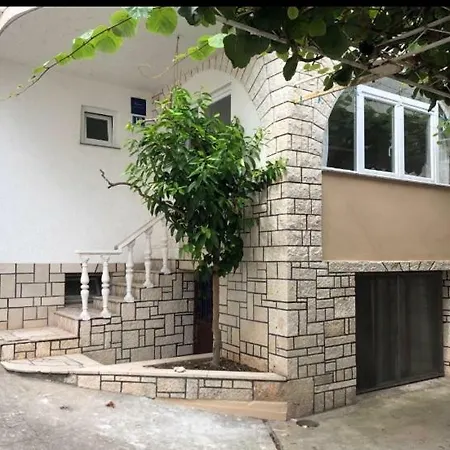 Apartment Bila Lucica *