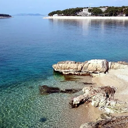 Apartment Bila Lucica Primošten