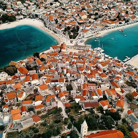 Apartment Bila Lucica