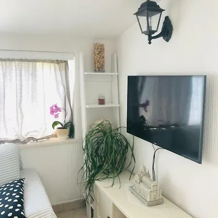 Apartment Bila Lucica