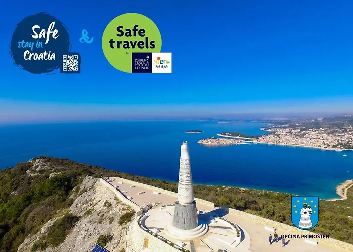 Apartman Bila Lucica *