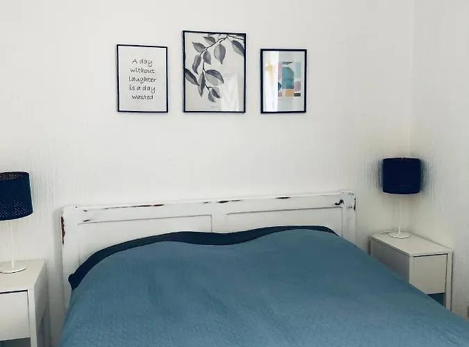 Bila Lucica Apartman