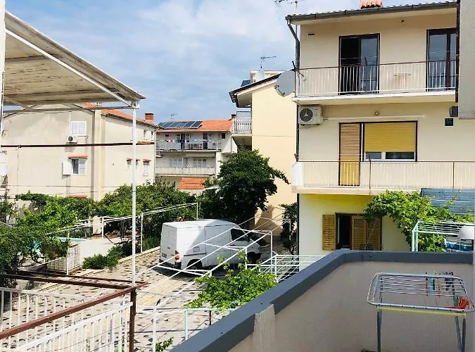 Bila Lucica * Primosten