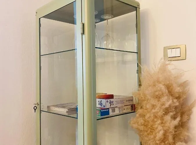 Bila Lucica Apartman *