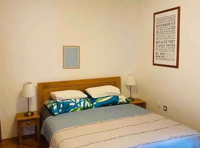 Apartman Bila Lucica