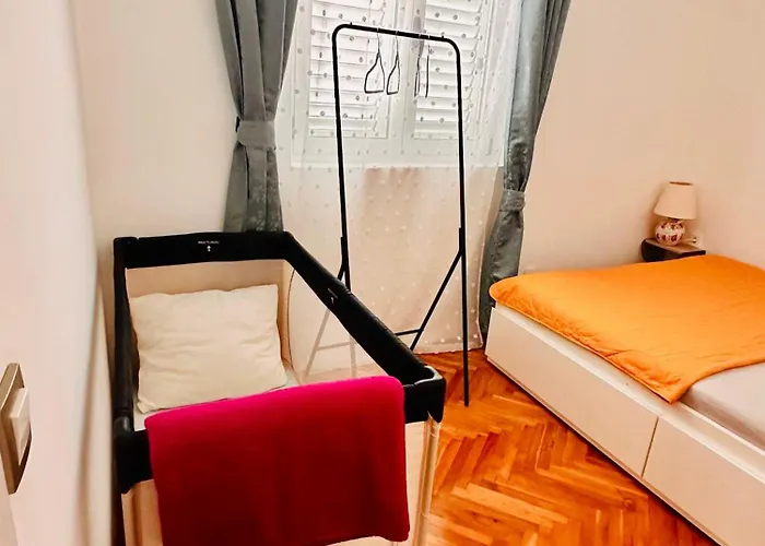 Bila Lucica Apartman