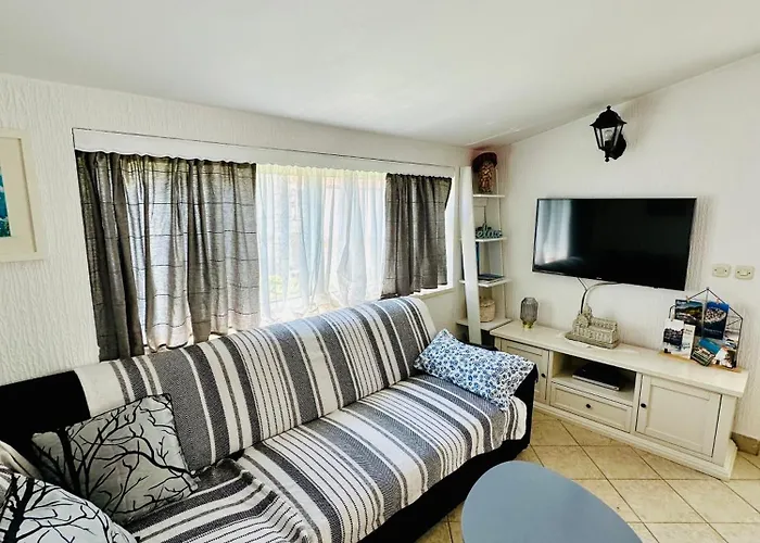 Apartman Bila Lucica *