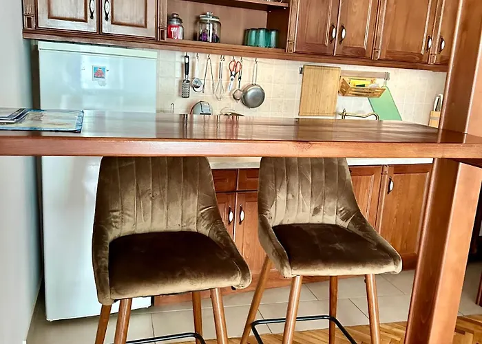 Apartman Bila Lucica Primosten