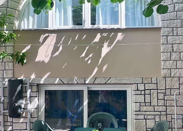 Bila Lucica * Primosten