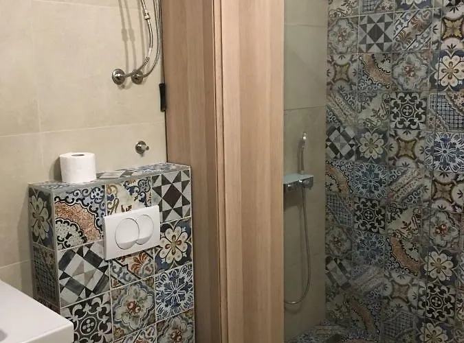 Apartman Bila Lucica Primosten