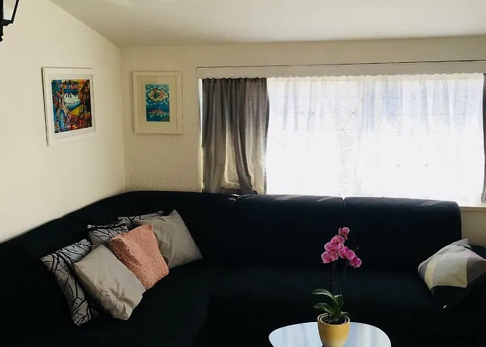 Bila Lucica Apartman Primosten