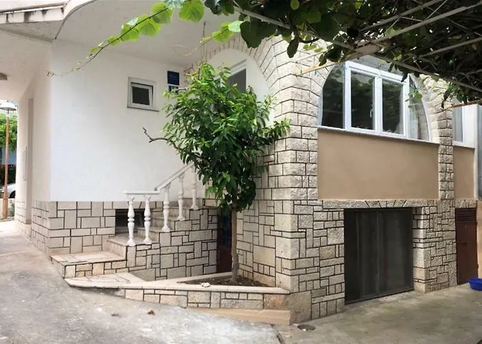 Apartman Bila Lucica *