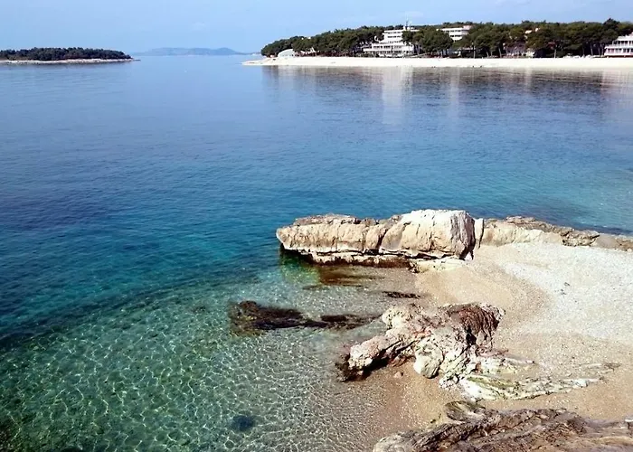 Apartman Bila Lucica Primosten