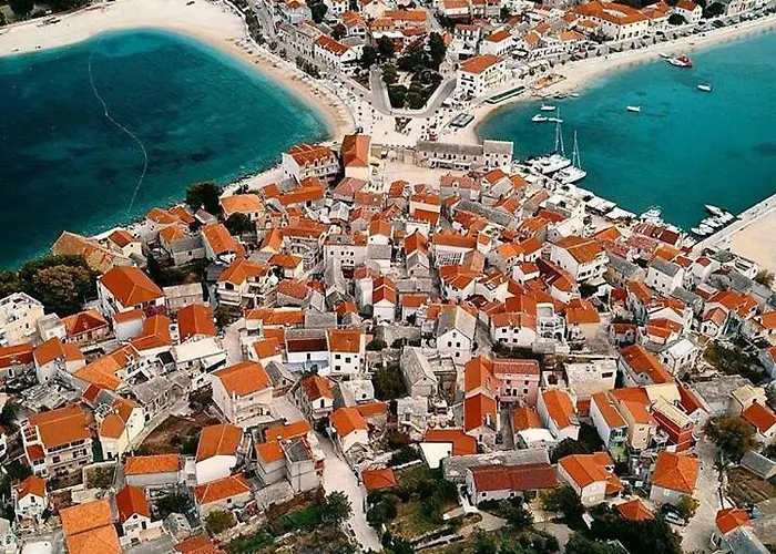 Apartman Bila Lucica