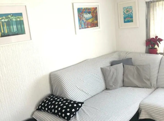 Bila Lucica Apartman Primosten